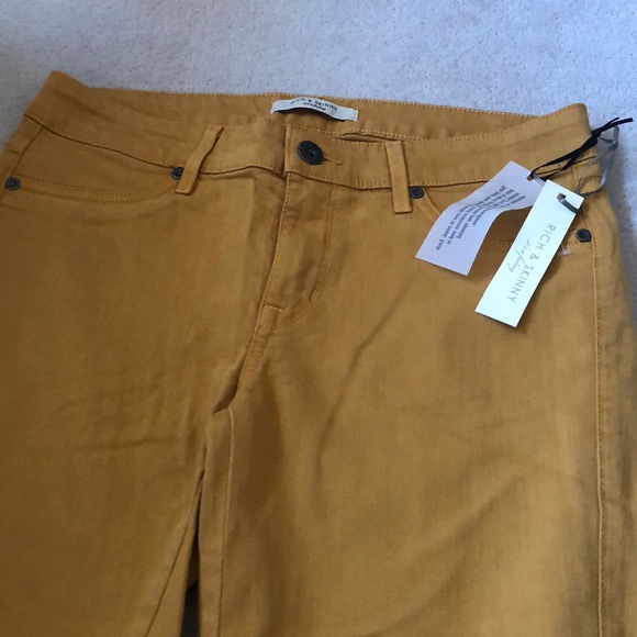 Rich and Skinny jeans! - Picture 2 of 5